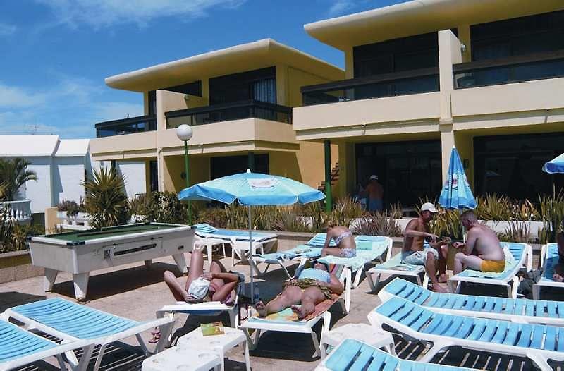 Mozart Hotel Puerto Rico  Exterior foto
